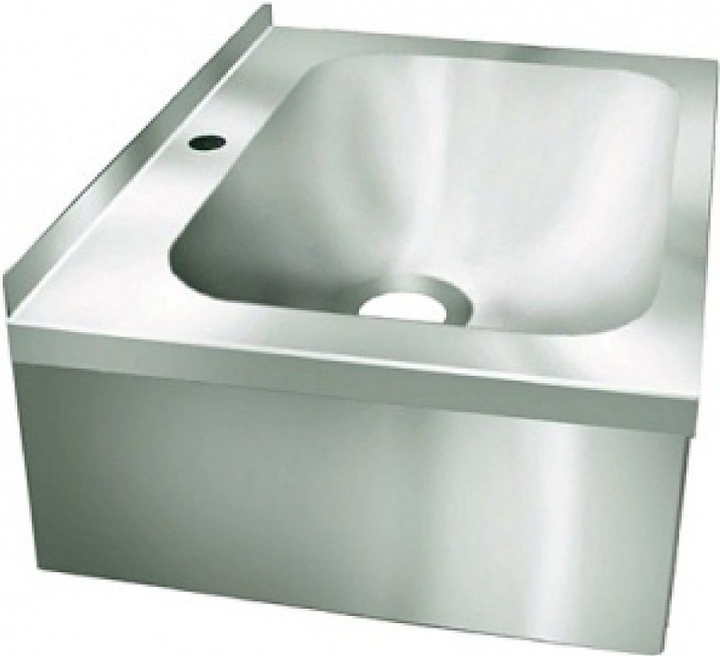 Рукомойник ITERMA ВЦ-15/400/310 (AISI 430)