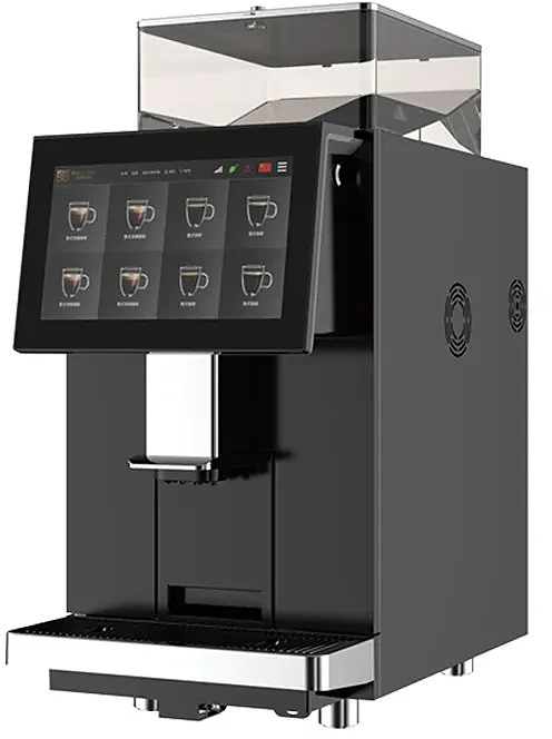 Кофемашина EKSI BTB-301-1D MDB