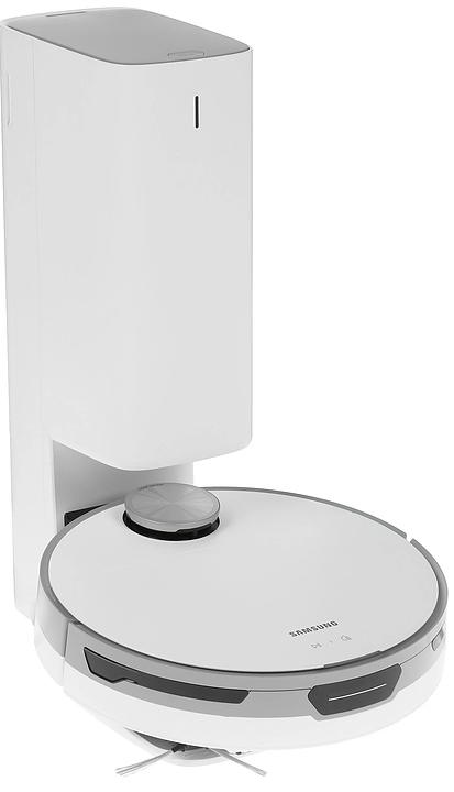 Робот-пылесос Samsung VR30T85513W/EV