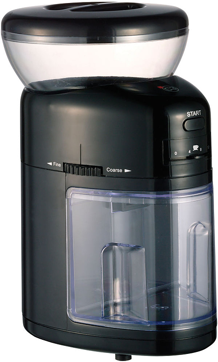 Кофемолка C3 Coffeegrinder