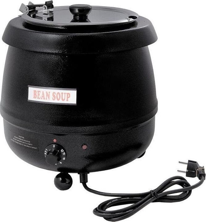 Мармит электрический Sunnex JQ-CD066 Eco Line 10 л