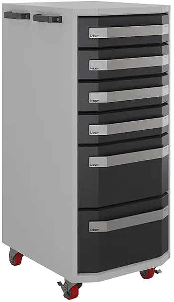 Тумба КОБОР Expert TTF/3-50/64 42B