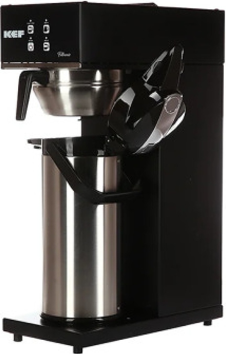 Кофеварка капельная KEF Filtronic FLC 250