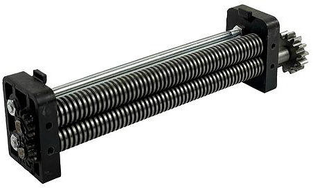 Нож для тестораскатки Hurakan HKN-NM200J