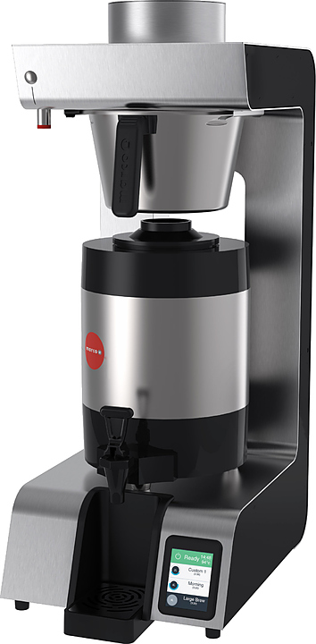 Кофеварка Marco Jet 6 2,8 кВт