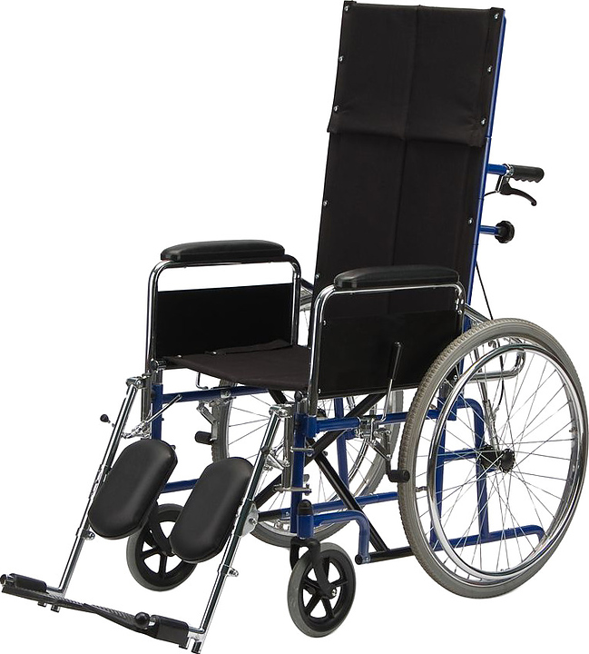 Кресло-коляска Армед H008