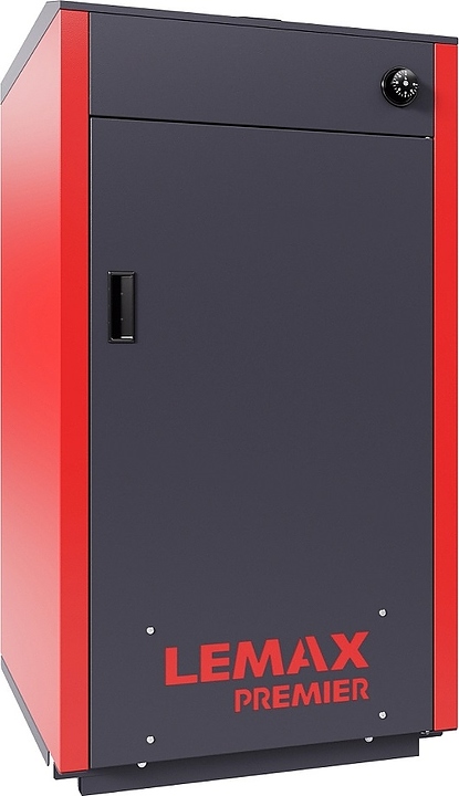 Котел отопительный газовый Лемакс Premier-55