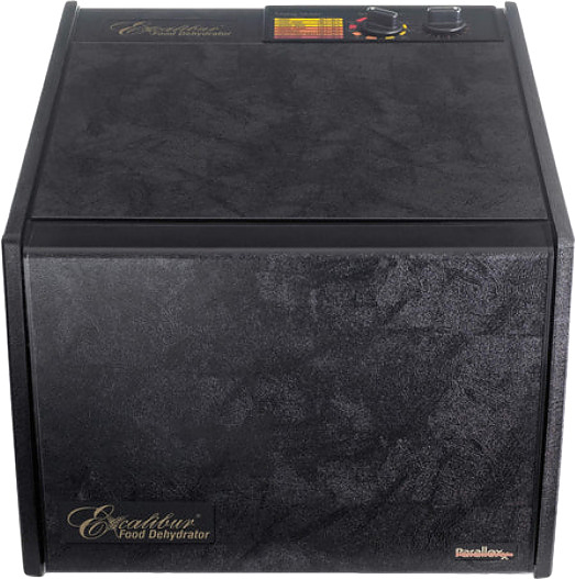 Сушилка для овощей и фруктов Excalibur 4926T220G