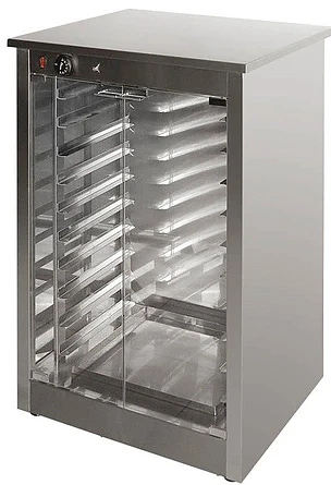 Шкаф расстоечный Simeco ШР0605