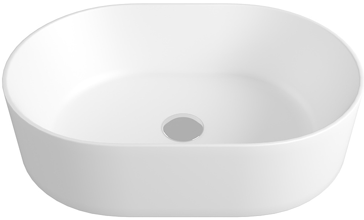 Раковина Maretti Valentina VA13NS71-844 46х31 см, санфарфор