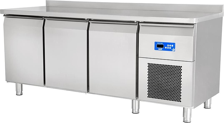 Стол холодильный OZTI TAG 370.00 NMV