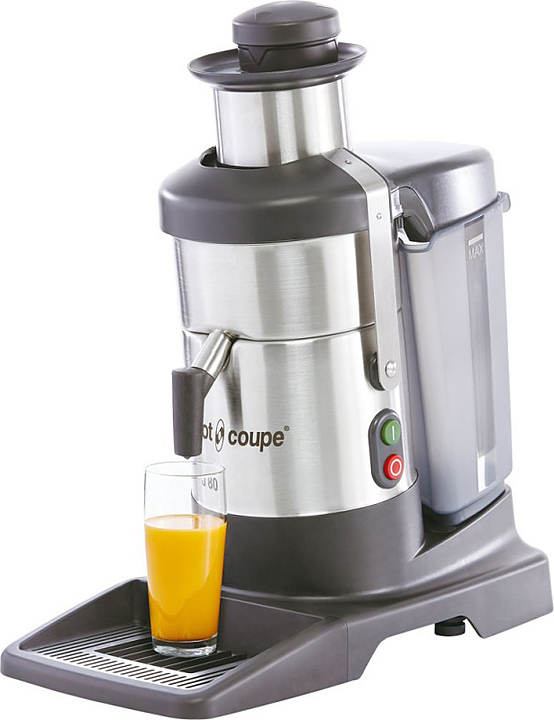 Соковыжималка универсальная Robot Coupe J 80 Buffet