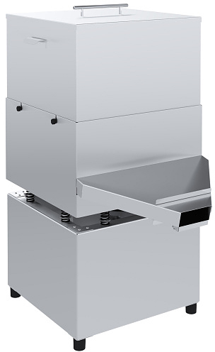 Мукопросеиватель ПищТех МPV-150-220