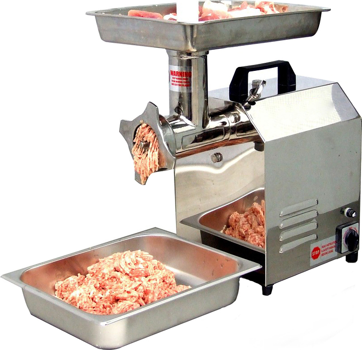 Мясорубка Assum TC12