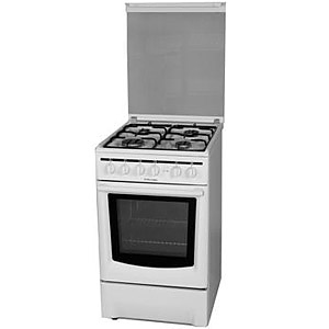 Газовая плита Electrolux Professional EKG 5007