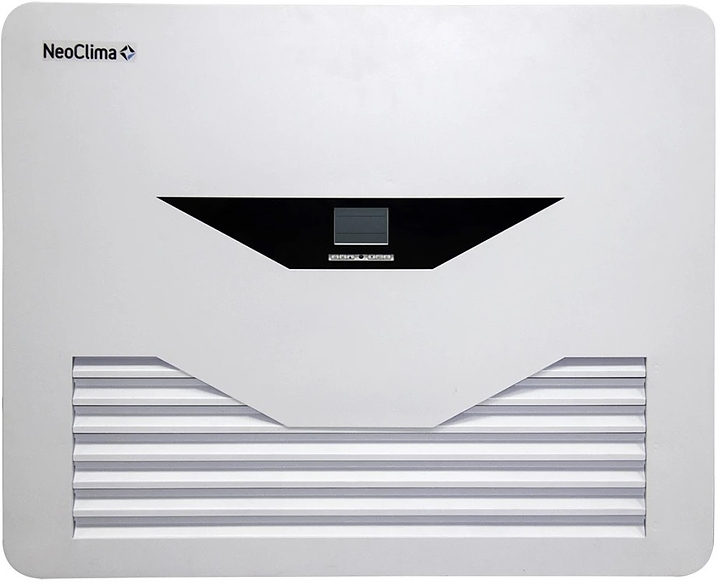 Осушитель воздуха коммерческий Neoclima FDW02H белый 55 л/сутки
