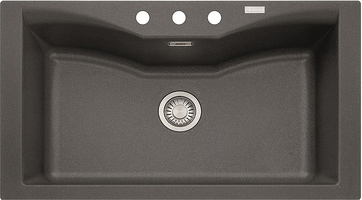 Кухонная мойка Franke ACG 610 N (ACG 610N)