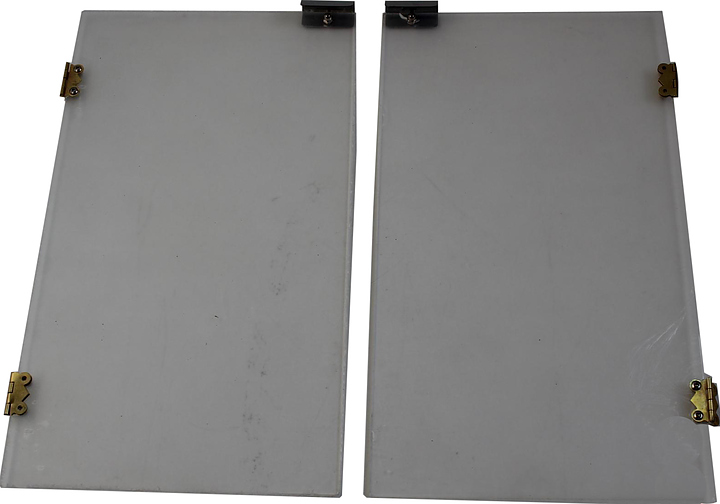 Дверцы Airhot комплект левая и правая для POP-6/POP-6W