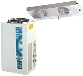 Холодильная сплит-система Rivacold FSH016G001D высокотемпературная