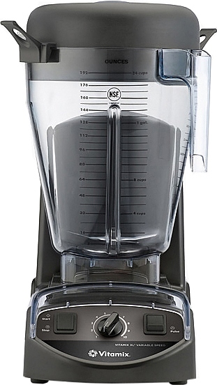 Блендер Vitamix VITAMIX XL (VM10203)