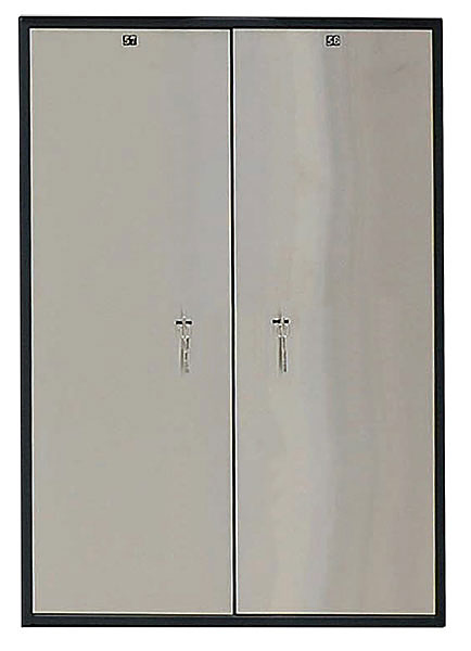 Депозитные ячейки Valberg DB-2S