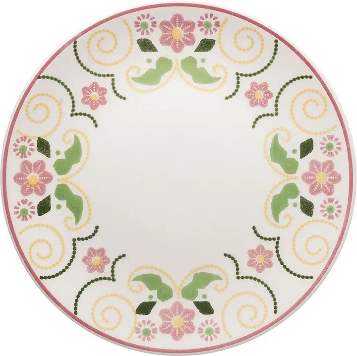 Тарелка десертная Oxford UNNI Shape LIMA 101456 AY03-5616 (19см)