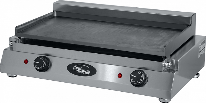 Поверхность жарочная Grill Master Ф2ПЖЭ(КтЭ) гладкая