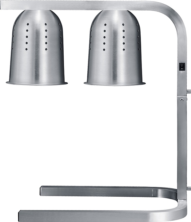 Подогреватель пищи VIATTO VA-WL550-3