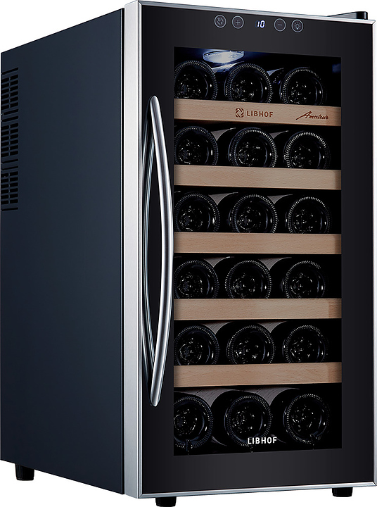 Винный шкаф Libhof Amateur AM-18