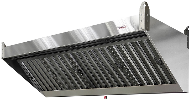 Зонт приточно-вытяжной Finist ЗПВН-02 1800/1000