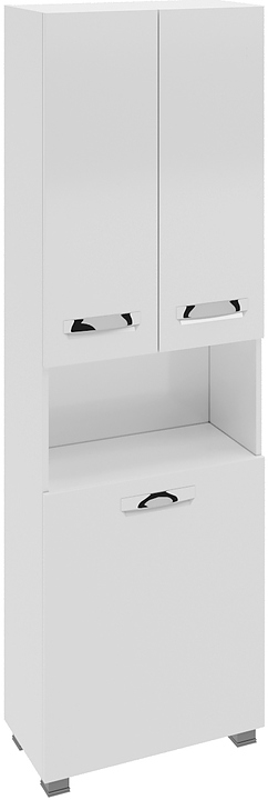 Шкаф-пенал VIGO Plaza pn.PLA.60 60х188,5 см