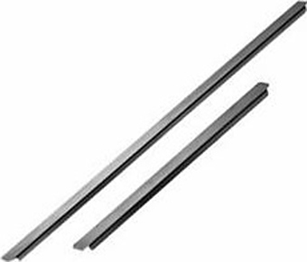 Адаптер гастроемкостей для мармита Assum L=32 см (нерж. сталь)