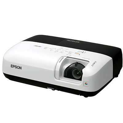 Проектор Epson EB-S6