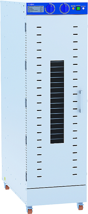Сушилка для овощей и фруктов Abat ШС-32-1