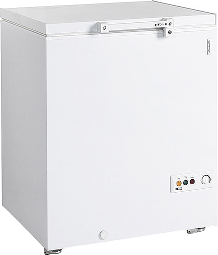 Ларь морозильный TEFCOLD FR205/R600