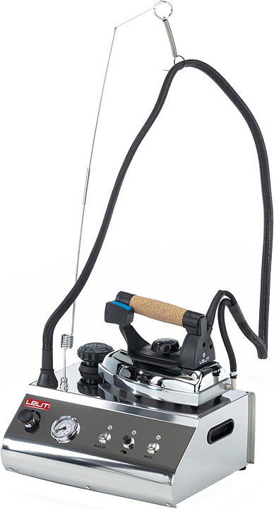 Утюг с парогенератором Lelit PS 326