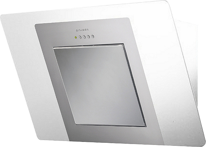 Вытяжка Faber CITY EG5 W/X F80 (110.0313.602)
