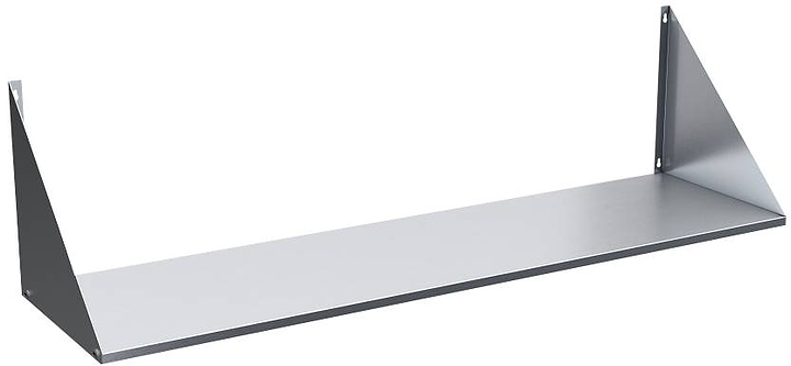 Полка настенная Rada ПКЧ-15/4-П