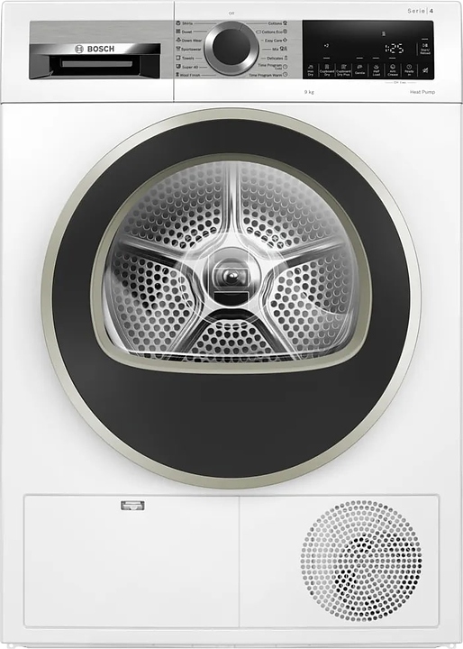 Машина сушильная Bosch WQG1420AME