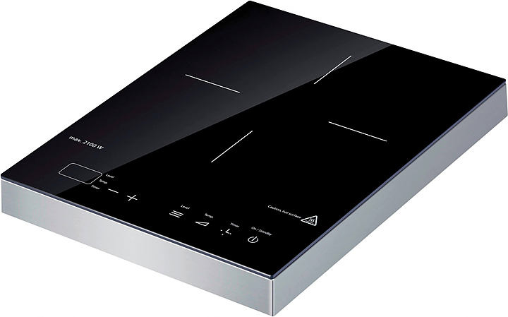 Плита индукционная Gemlux GL-IP99LUX