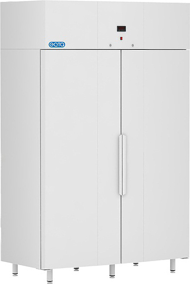 Шкаф холодильный EQTA ШС 0,98-3,6 (D1400 Д Ц)