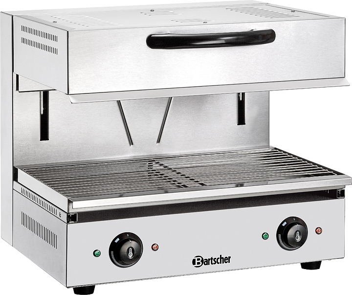 Гриль Саламандра Bartscher 151511