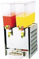 Сокоохладитель Cooleq JC9Х2