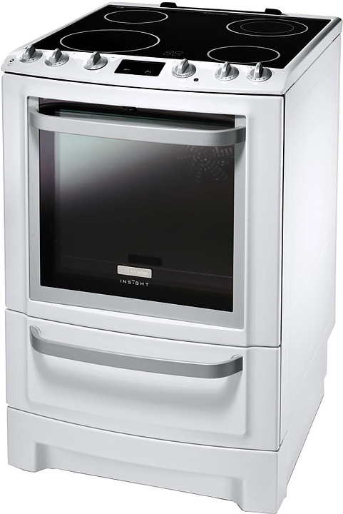 Электрическая плита Electrolux Professional EKC 60154