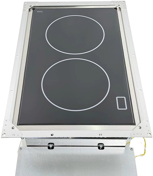 Плита индукционная встраиваемая Apach SLDI7I4