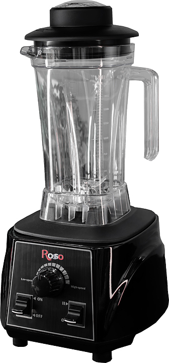 Блендер Rosso HS-7250 PRO