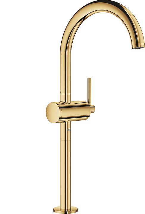 Смеситель Grohe Atrio DN 15 XL-SIZE 32647GL3