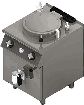 Котел пищеварочный MARENO NPI76E5