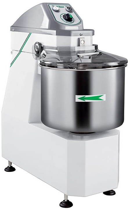 Тестомес спиральный FIMAR 18SB