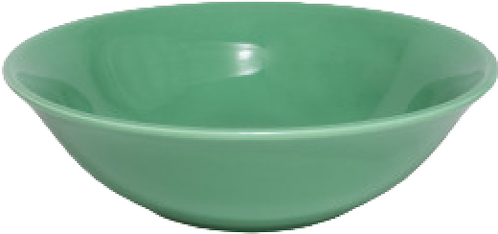 Салатник SandStone Lantana CS0729Green 500 мл